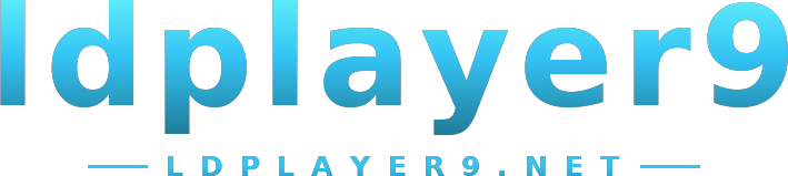 ldplayer9 logo