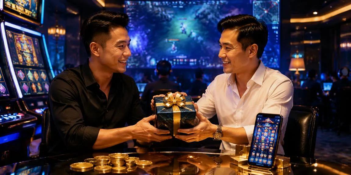 ldplayer9 Việt Nam Sảnh casino